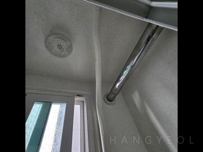 충청북도 청주시 청원구 주성동 선광로즈웰2차아파트 시스템에어컨 기타