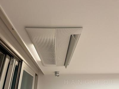 경기도 성남시 분당구 삼평동 판교푸르지오월드마크 시스템에어컨 기타