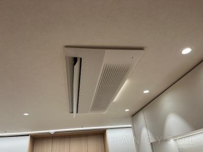 경기도 성남시 분당구 삼평동 판교푸르지오월드마크 시스템에어컨 기타