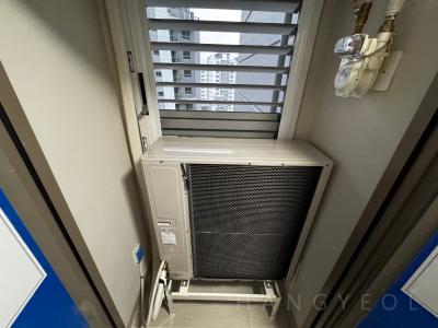 서울특별시 은평구 진관동 뉴타운디에트르더퍼스트 시스템에어컨 기타