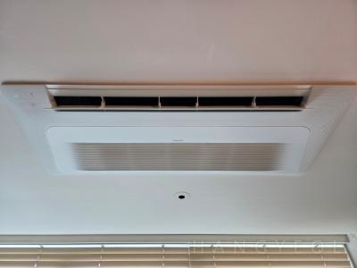 서울특별시 강남구 도곡동 타워팰리스 시스템에어컨 설치 사례