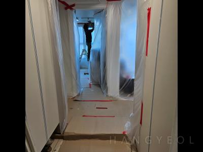 부산광역시 수영구 광안동 부산 광안동 쌍용 예가 디 오션 시스템에어컨 기타