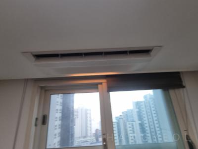 부산광역시 수영구 광안동 부산 광안동 쌍용 예가 디 오션 시스템에어컨 기타