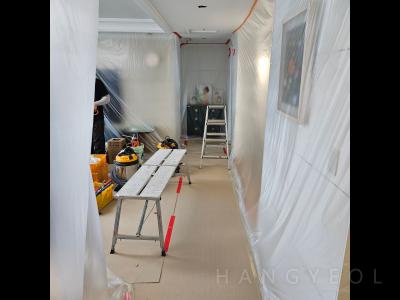 부산광역시 수영구 광안동 부산 광안동 쌍용 예가 디 오션 시스템에어컨 기타