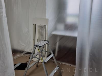 경기도 화성시 반송동 메타폴리스 시스템에어컨 기타