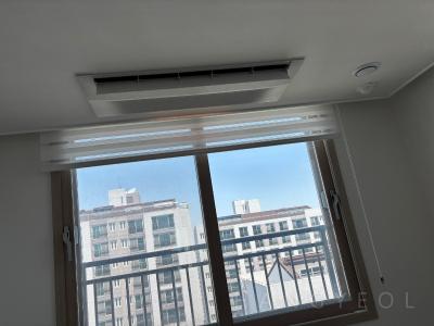 충청남도 당진시 대덕동 당진 대덕 수청 시티프라디움 2차 시스템에어컨 기타