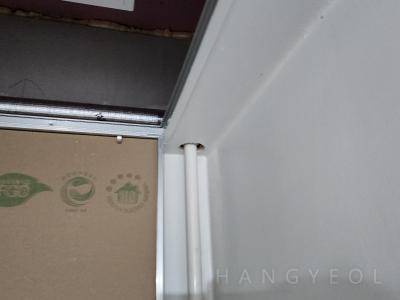 서울특별시 성동구 금호동2가 금호자이1차 시스템에어컨 설치 사례