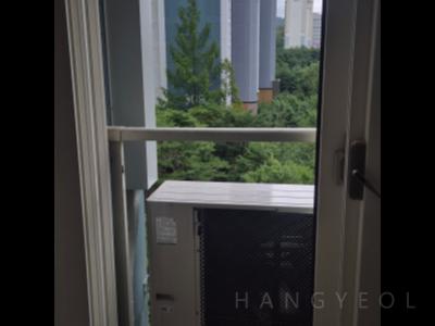 경기도 김포시 장기동 한강신도시어울림 시스템에어컨 기타