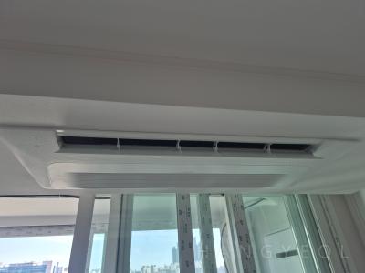 부산광역시 해운대구 좌동 롯데3차아파트 시스템에어컨 기타