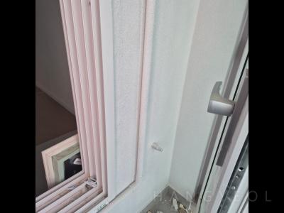 부산광역시 해운대구 좌동 롯데3차아파트 시스템에어컨 설치 사례