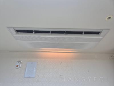 서울특별시 강서구 화곡동 강서힐스테이트 시스템에어컨 설치 사례