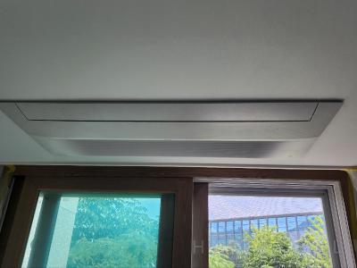 경기도 남양주시 별내동 현대아이파크2차 시스템에어컨 기타