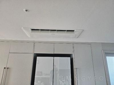 경기도 화성시 병점동 병점역 아이파크 캐슬 시스템에어컨 기타
