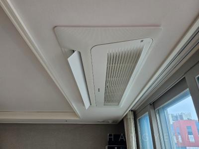 경기도 화성시 병점동 병점역 아이파크 캐슬 시스템에어컨 기타