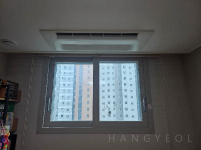 경기도 화성시 병점동 병점역 아이파크 캐슬 시스템에어컨 기타