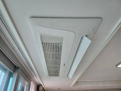 경기도 화성시 병점동 병점역 아이파크 캐슬 시스템에어컨 기타