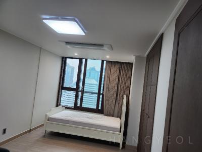 서울특별시 용산구 한강로3가 용산시티파크1단지 시스템에어컨 기타