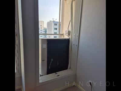 울산광역시 남구 삼산동 울산삼산푸르지오 시스템에어컨 기타