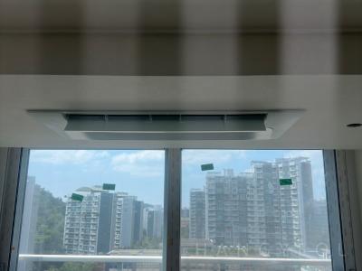 서울특별시 마포구 상암동 상암 월드컵파크 4단지 시스템에어컨 기타