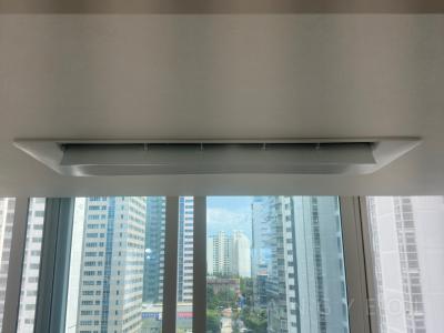 서울특별시 마포구 상암동 상암 월드컵파크 4단지 시스템에어컨 기타