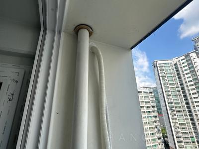 서울특별시 마포구 상암동 상암 월드컵파크 4단지 시스템에어컨 기타