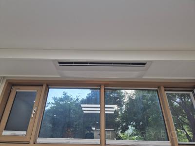 부산광역시 수영구 광안동 부산 광안동 쌍용 예가 디 오션 시스템에어컨 기타