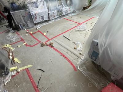 부산광역시 수영구 광안동 부산 광안동 쌍용 예가 디 오션 시스템에어컨 기타