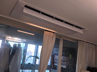 부산광역시 수영구 광안동 부산 광안동 쌍용 예가 디 오션 시스템에어컨 기타