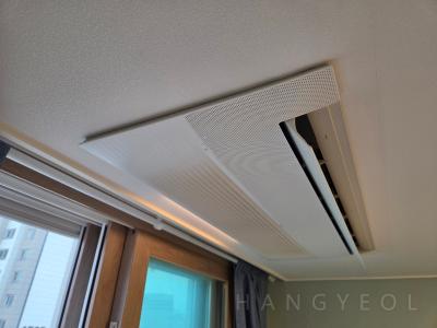 경기도 남양주시 별내동 별내아이파크2차 시스템에어컨 기타