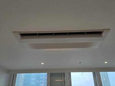 서울특별시 양천구 목동 목동트라팰리스 시스템에어컨 기타