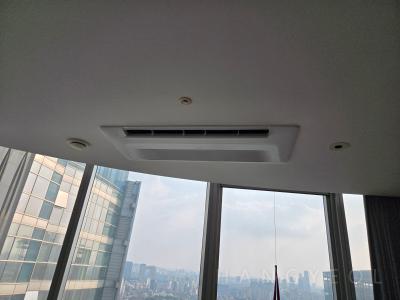 서울특별시 용산구 동자동 센트레빌아스테리움서울 시스템에어컨 기타