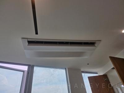 서울특별시 용산구 동자동 센트레빌아스테리움서울 시스템에어컨 기타