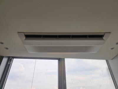 서울특별시 용산구 동자동 센트레빌아스테리움서울 시스템에어컨 기타