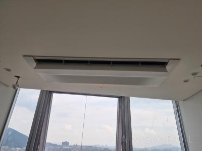서울특별시 용산구 동자동 센트레빌아스테리움서울 시스템에어컨 기타