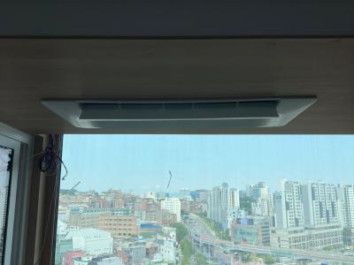 서울특별시 서대문구 현저동 독립문극동아파트 시스템에어컨 기타