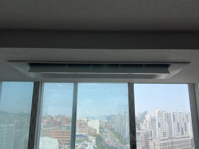 서울특별시 서대문구 현저동 독립문극동아파트 시스템에어컨 기타