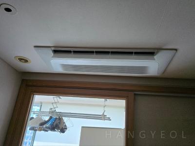 서울특별시 강남구 도곡동 타워팰리스 시스템에어컨 기타