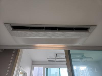 충청남도 천안시 서북구 불당동 천안불당린스트라우스1단지 시스템에어컨 기타