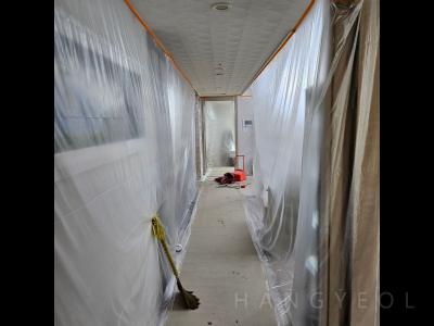 부산광역시 부산진구 개금동 개금역금강펜테리움더스퀘어아파트 시스템에어컨 기타