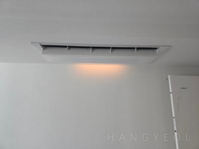 서울특별시 강서구 등촌동 등촌2차보람아파트 시스템에어컨 설치 사례