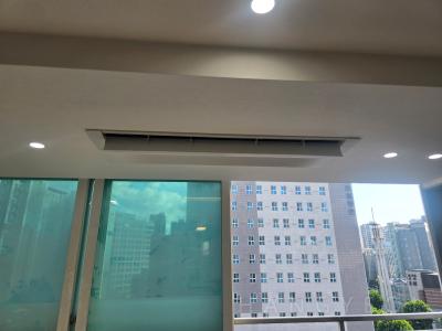 서울특별시 강서구 등촌동 등촌2차보람아파트 시스템에어컨 기타