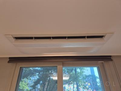 경기도 의정부시 가능동 힐스테이트 녹양역 시스템에어컨 기타