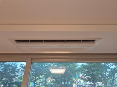 경기도 의정부시 가능동 힐스테이트 녹양역 시스템에어컨 기타