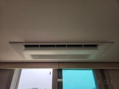 경기도 화성시 병점동 병점역 아이파크 캐슬 시스템에어컨 기타