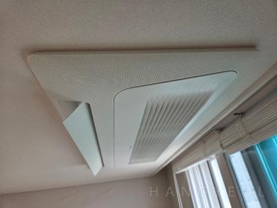 경기도 화성시 병점동 병점역 아이파크 캐슬 시스템에어컨 기타