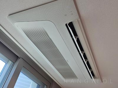 충청남도 당진시 수청동 호반써밋 시그니처 2차 시스템에어컨 기타