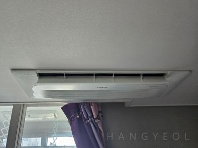 충청남도 당진시 수청동 호반써밋 시그니처 2차 시스템에어컨 기타
