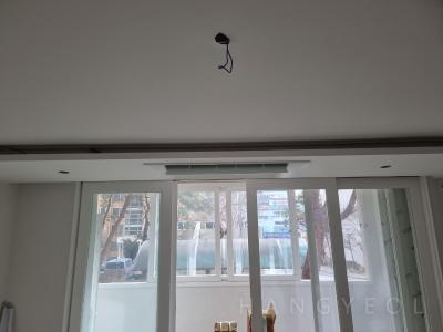 대전광역시 유성구 지족동 열매마을 아파트 5단지 시스템에어컨 기타