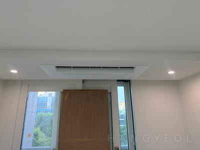 서울특별시 강남구 삼성동 삼성동힐스테이트2단지아파트 시스템에어컨 기타