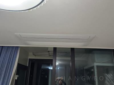 경기도 남양주시 별내동 남양주 별내 스위첸 아파트 시스템에어컨 기타